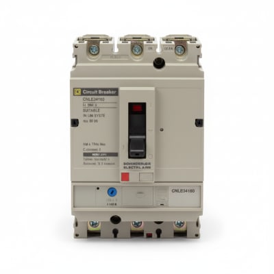 SCHNEIDER ELECTRIC CNLE34160