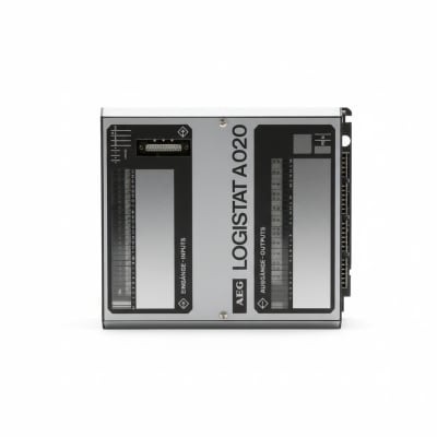 SCHNEIDER ELECTRIC CP80-A020