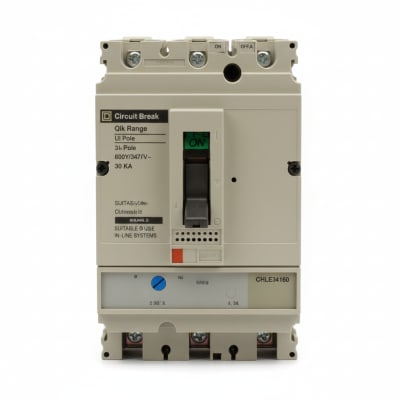 SCHNEIDER ELECTRIC CHLE34160