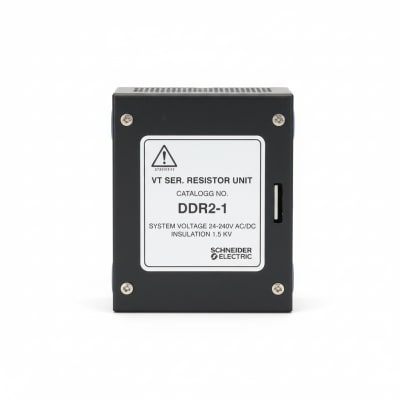 SCHNEIDER ELECTRIC DDR2-1