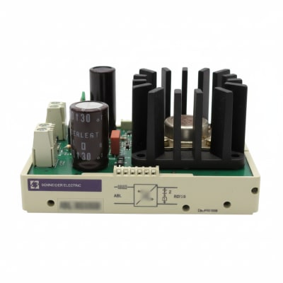 SCHNEIDER ELECTRIC ABL-6RG1005