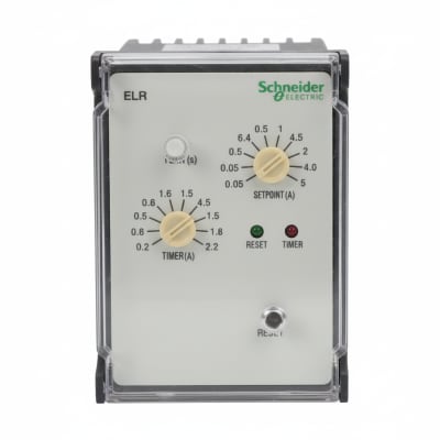 SCHNEIDER ELECTRIC ELR-30RM7Q