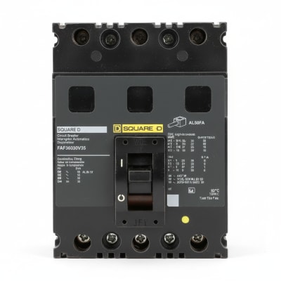 SCHNEIDER ELECTRIC FAF36030V35