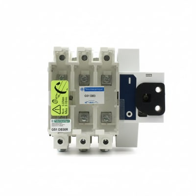 SCHNEIDER ELECTRIC GS1-DB30R