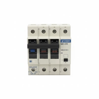 SCHNEIDER ELECTRIC GK1-CH