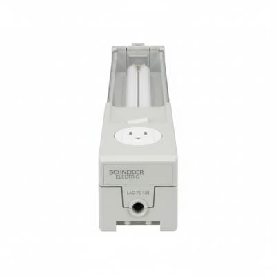SCHNEIDER ELECTRIC LAC-75-120