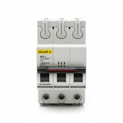 SCHNEIDER ELECTRIC KQ10D310