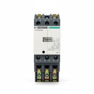 SCHNEIDER ELECTRIC LC1D40JW