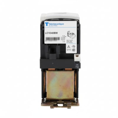 SCHNEIDER ELECTRIC LC1D40BW