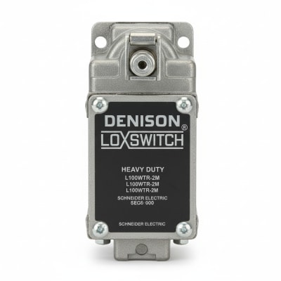 SCHNEIDER ELECTRIC L100WTR-2M