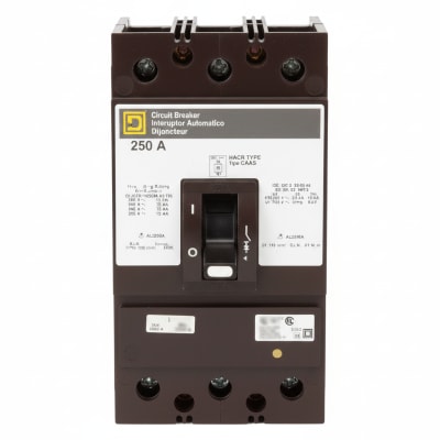 SCHNEIDER ELECTRIC KHP-36250