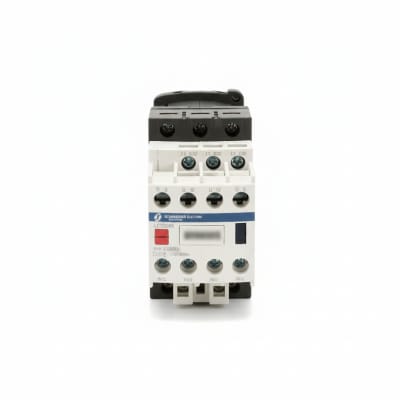 SCHNEIDER ELECTRIC LC1D09REQ3826G1