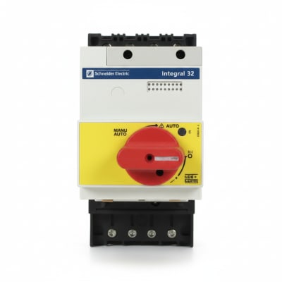 SCHNEIDER ELECTRIC LD4-LC040M