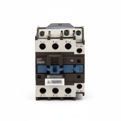 SCHNEIDER ELECTRIC LC1D3210U6