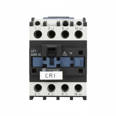 SCHNEIDER ELECTRIC LC1D2510N7