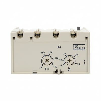 SCHNEIDER ELECTRIC LB1-LC04L22