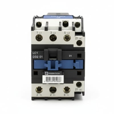 SCHNEIDER ELECTRIC LC1D3201U5