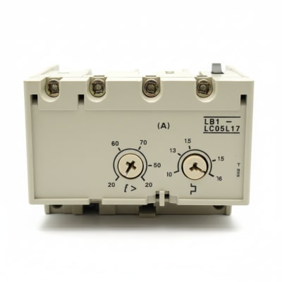 SCHNEIDER ELECTRIC LB1-LC05L17