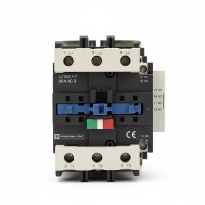 SCHNEIDER ELECTRIC LC1D8011Q7