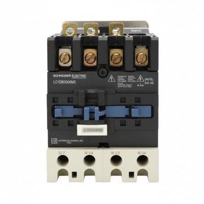 SCHNEIDER ELECTRIC LC1D65004M5