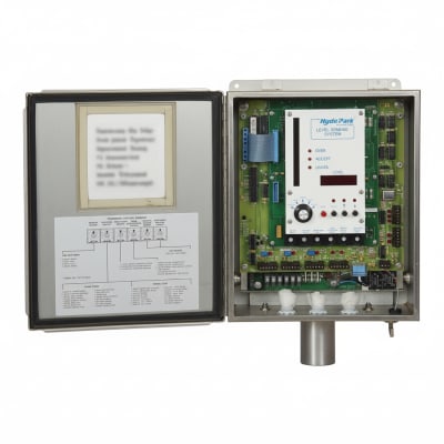 SCHNEIDER ELECTRIC LS-100