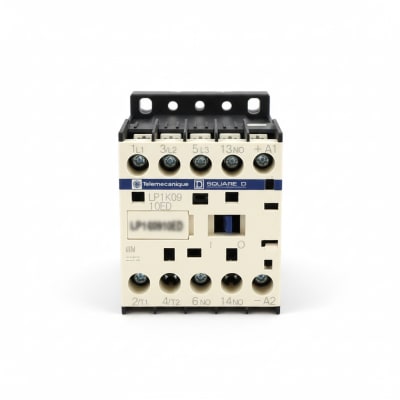 SCHNEIDER ELECTRIC LP1K0910ED