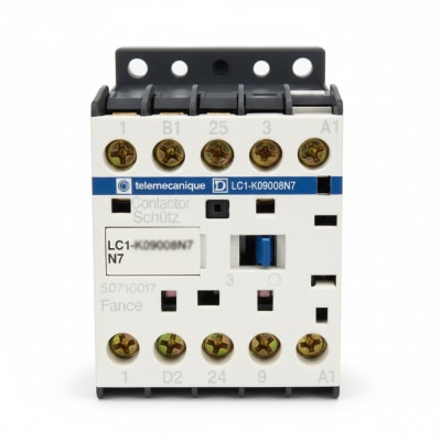 SCHNEIDER ELECTRIC LC1-K09008N7