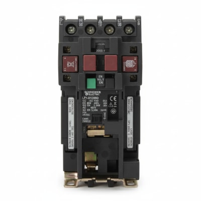 SCHNEIDER ELECTRIC LP1-D129BD