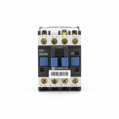 SCHNEIDER ELECTRIC LP1-D1210FD