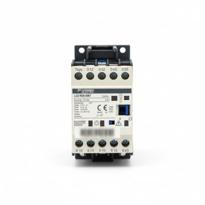 SCHNEIDER ELECTRIC LC2-K0610N7