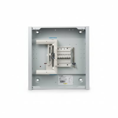 SCHNEIDER ELECTRIC KQ12B125