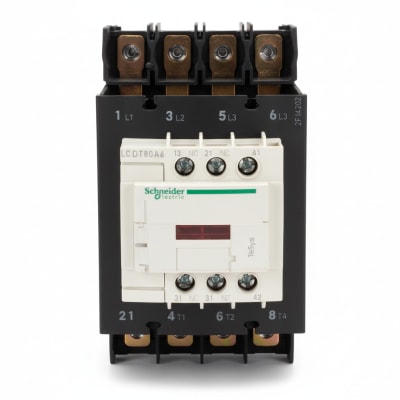 SCHNEIDER ELECTRIC LC1DT80A6N7