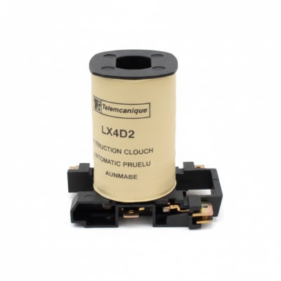 SCHNEIDER ELECTRIC LX4-D2CW