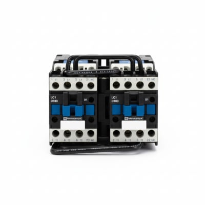 SCHNEIDER ELECTRIC LC2-D1801B5