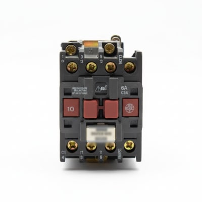 SCHNEIDER ELECTRIC LP1-D123FWA65