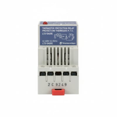 SCHNEIDER ELECTRIC LT2-SA00E