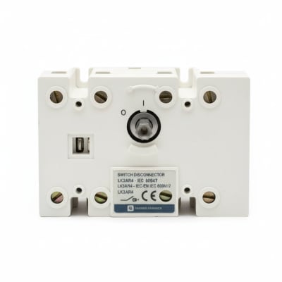 SCHNEIDER ELECTRIC LK3AR4