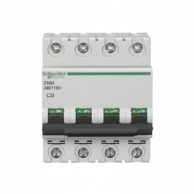 SCHNEIDER ELECTRIC MG24553