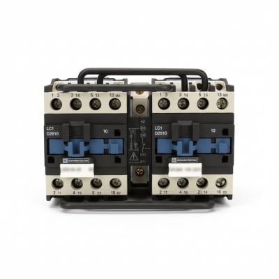 SCHNEIDER ELECTRIC LC2D2511F7