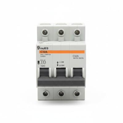 SCHNEIDER ELECTRIC MG20370