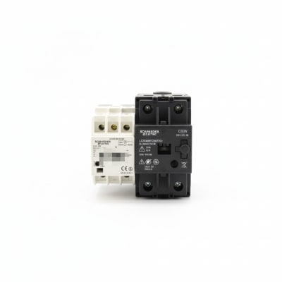 SCHNEIDER ELECTRIC LC2D09REQ3827G1