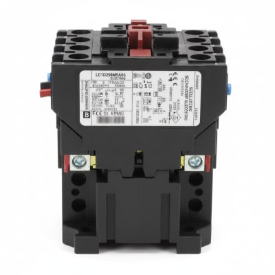 SCHNEIDER ELECTRIC LC1D258M5A65