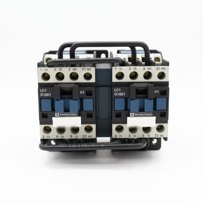 SCHNEIDER ELECTRIC LC2-D1801-Q7