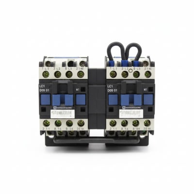 SCHNEIDER ELECTRIC LC2-D0901M7