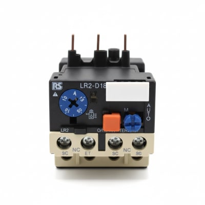 SCHNEIDER ELECTRIC LR2-D18321