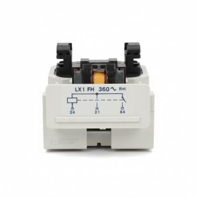 SCHNEIDER ELECTRIC LX1-FH360