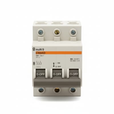 SCHNEIDER ELECTRIC MG-12022