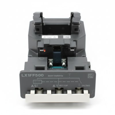 SCHNEIDER ELECTRIC LX1FF500