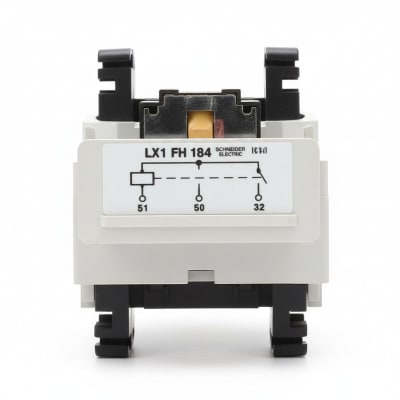 SCHNEIDER ELECTRIC LX1-FH184