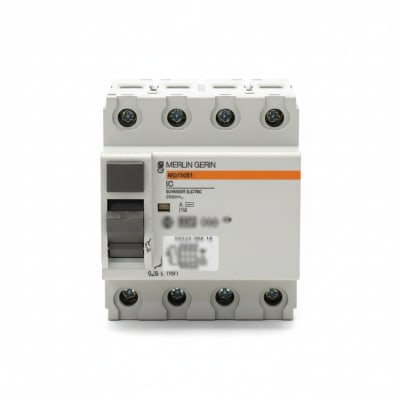 SCHNEIDER ELECTRIC MG15051
